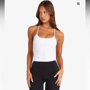 CSB freedom sculpt tank size small